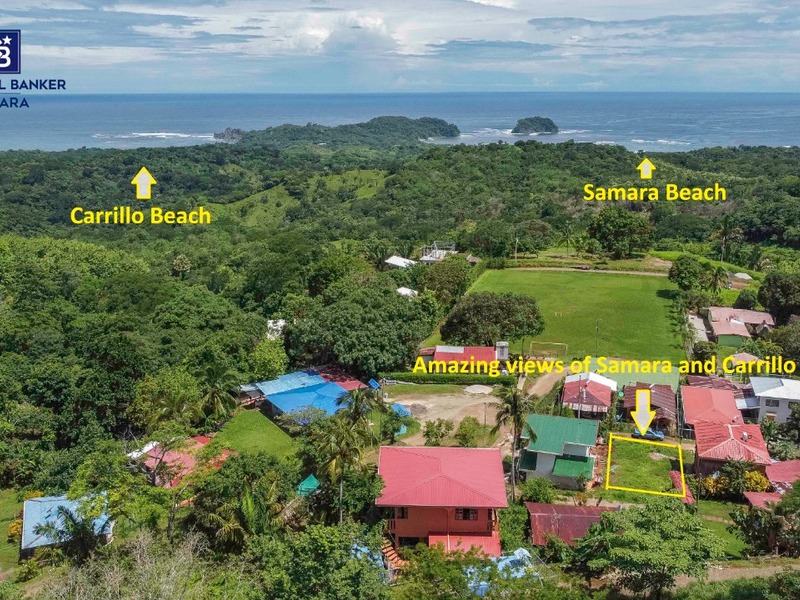 Samara Costa Rica land for Sale Coldwell Banker Global Luxury